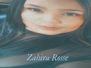 Zahira_Rosse