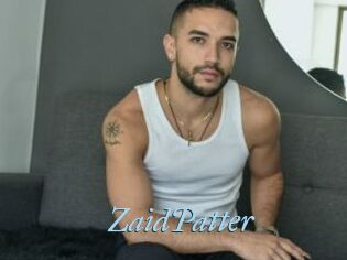 ZaidPatter