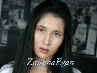 ZaminaEgan