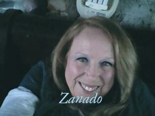 Zanado