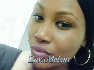 ZaraMelons