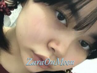 ZaraOnMoon