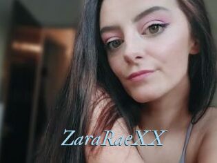ZaraRaeXX