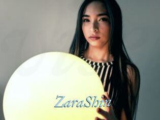 ZaraShin
