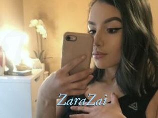 ZaraZai
