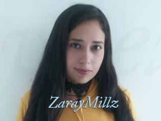 ZarayMillz
