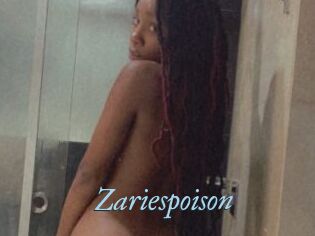 Zariespoison
