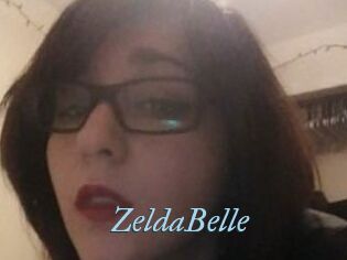 ZeldaBelle