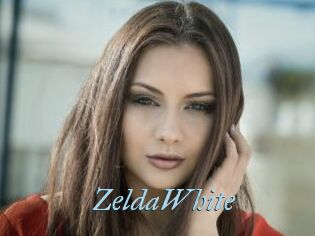 ZeldaWhite