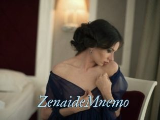 ZenaideMnemo