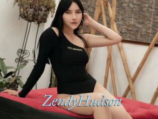 ZendyHudson