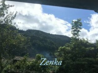 Zenka