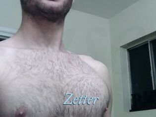 Zetter