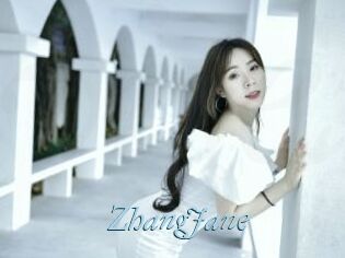 ZhangJane