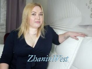ZhaninWest