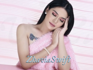 ZhaviaSwift