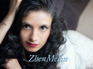 ZhenMelan