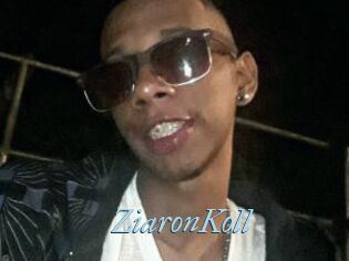 ZiaronKoll