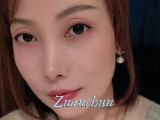 Znanchun