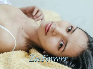 ZoeFerrerr