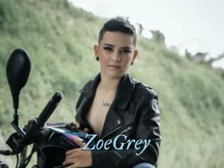 ZoeGrey