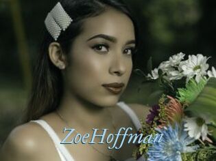 ZoeHoffman