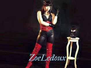 ZoeLedoux