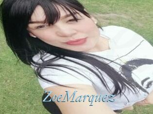 ZoeMarquez