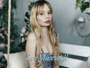 ZoeMaxwell