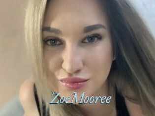 ZoeMooree