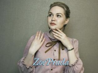 ZoePrada