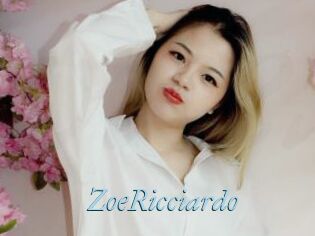 ZoeRicciardo