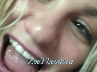 ZoeTheodora