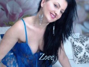 Zoee