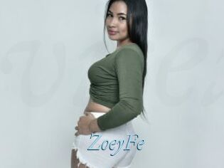 ZoeyFe