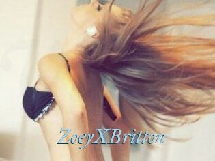 ZoeyXBritton