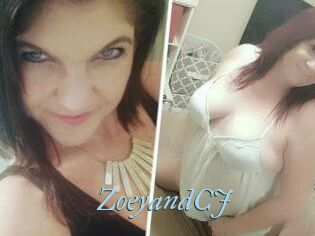 ZoeyandCJ