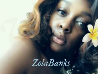 ZolaBanks