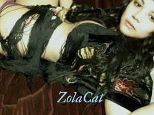 ZolaCat