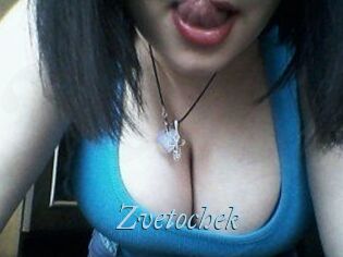 Zvetochek