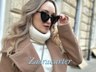 Zaaracarter