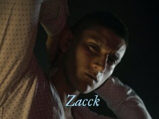 Zacck