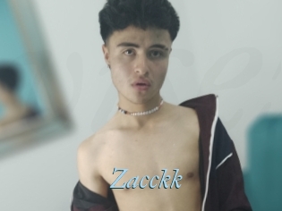 Zacckk