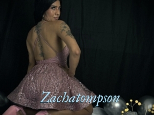 Zachatompson