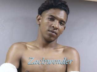 Zachwonder