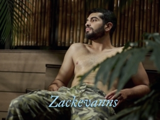 Zackevanns