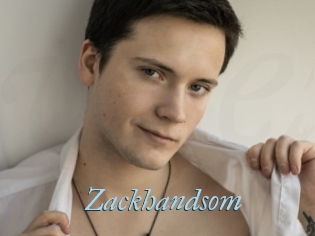 Zackhandsom