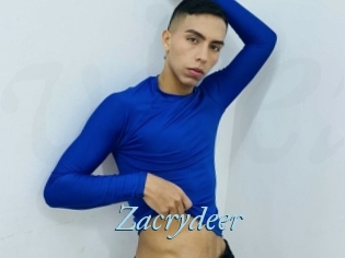 Zacrydeer