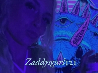 Zaddysgurl121