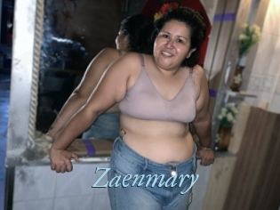 Zaenmary